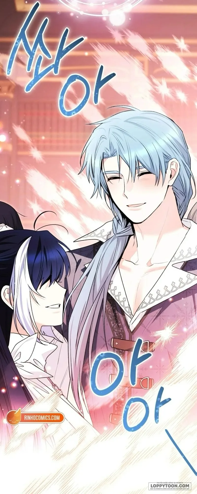 Bé Cá Voi Sát Thủ Phản Diện - Chap 103 - Trang 56
