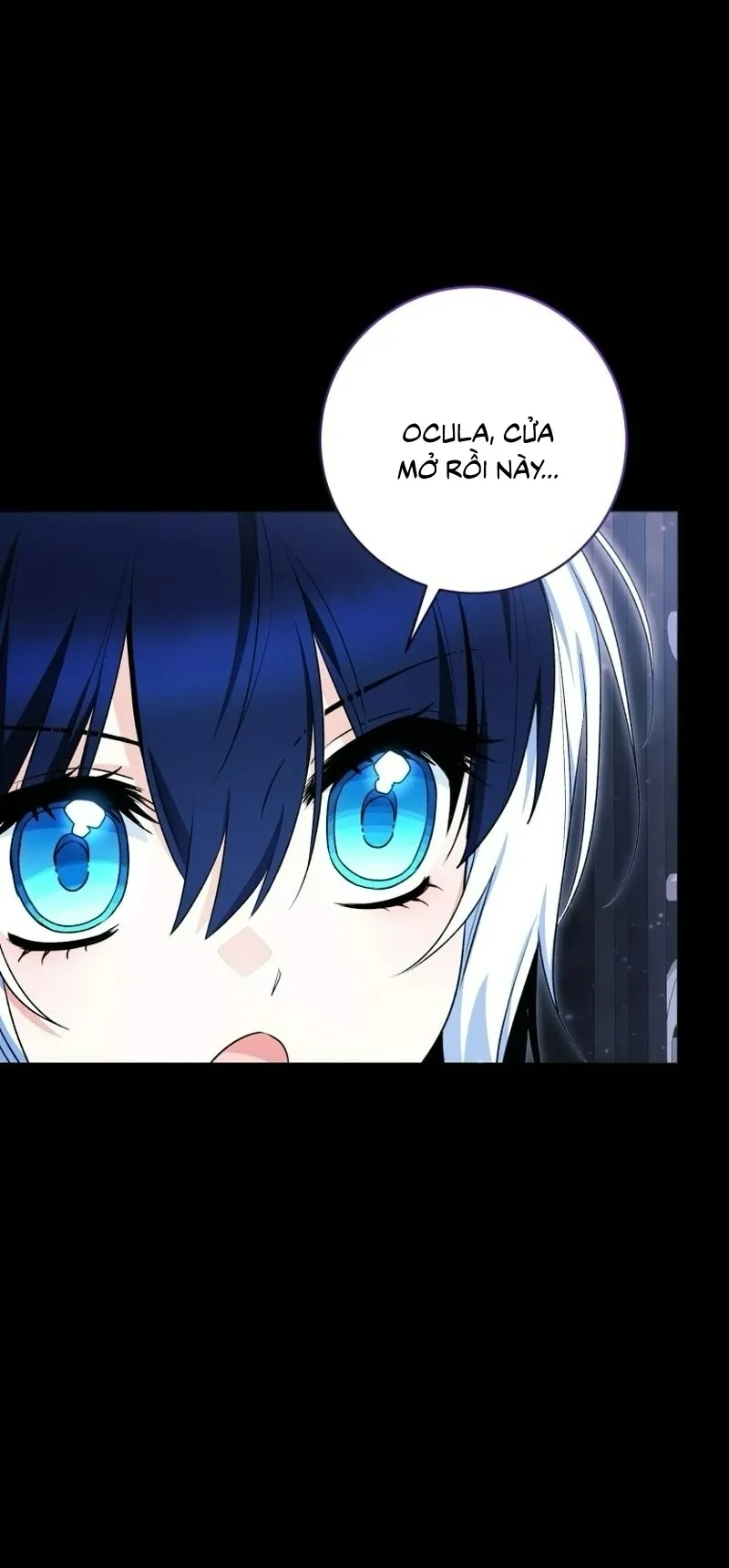 Bé Cá Voi Sát Thủ Phản Diện - Chap 103 - Trang 59