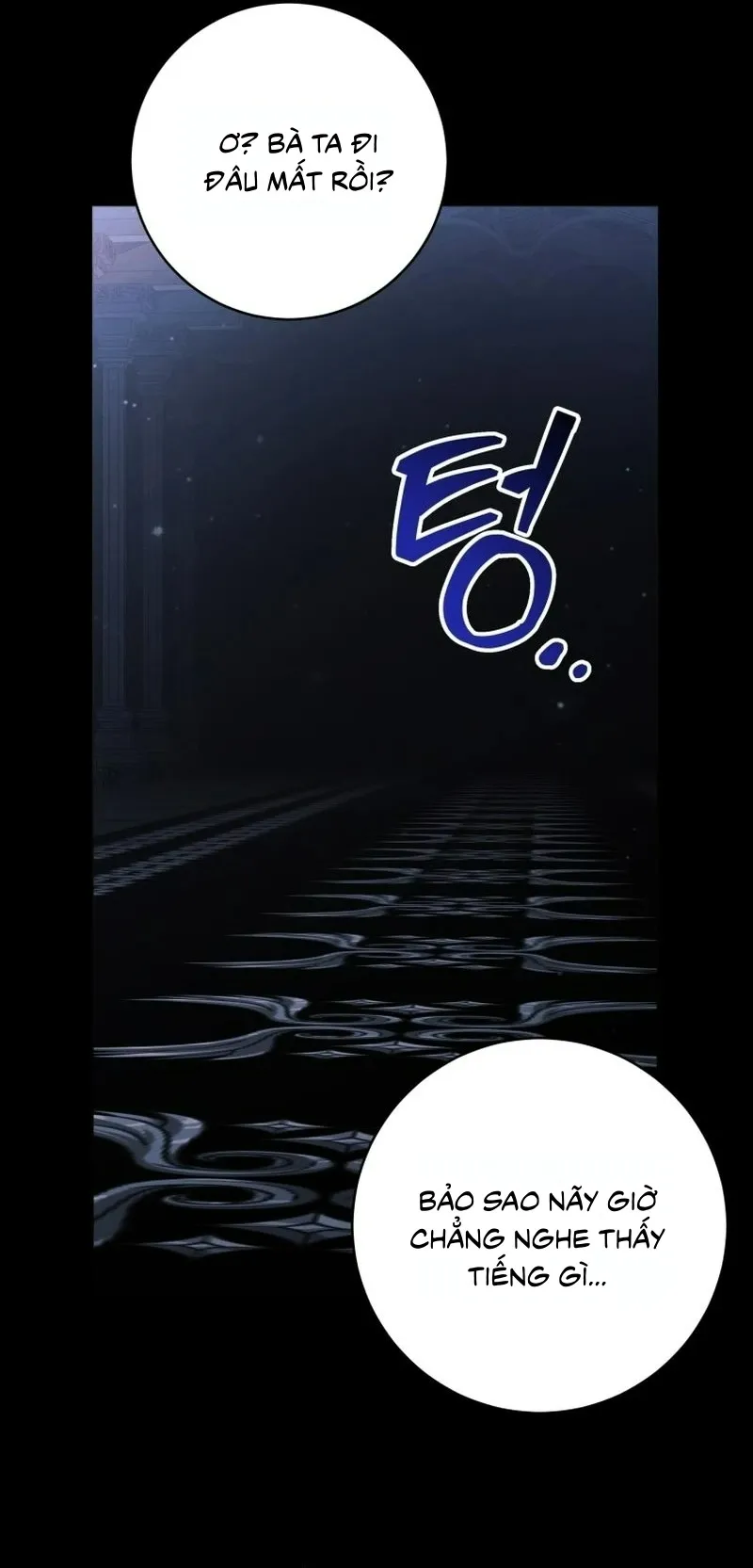 Bé Cá Voi Sát Thủ Phản Diện - Chap 103 - Trang 60