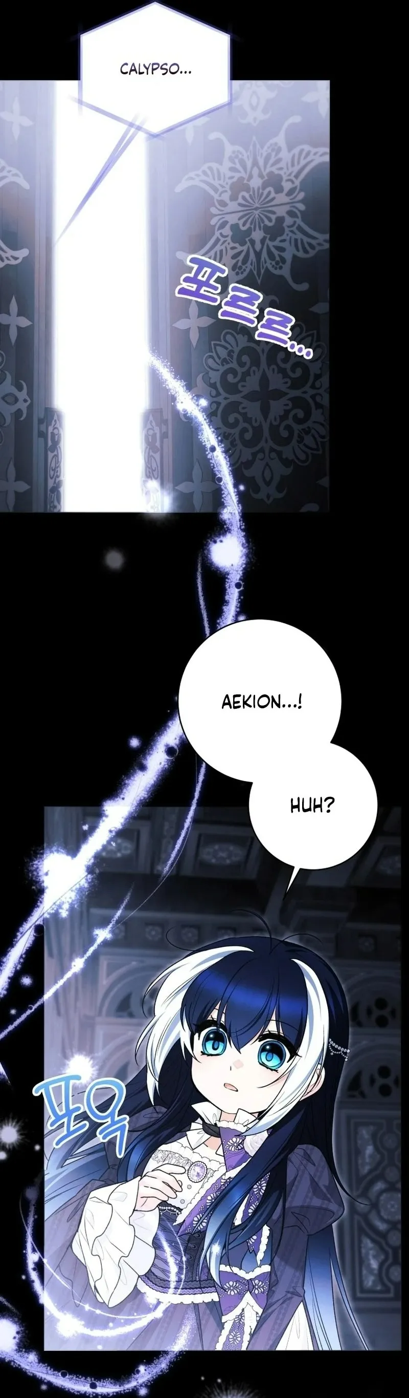 Bé Cá Voi Sát Thủ Phản Diện - Chap 103 - Trang 62