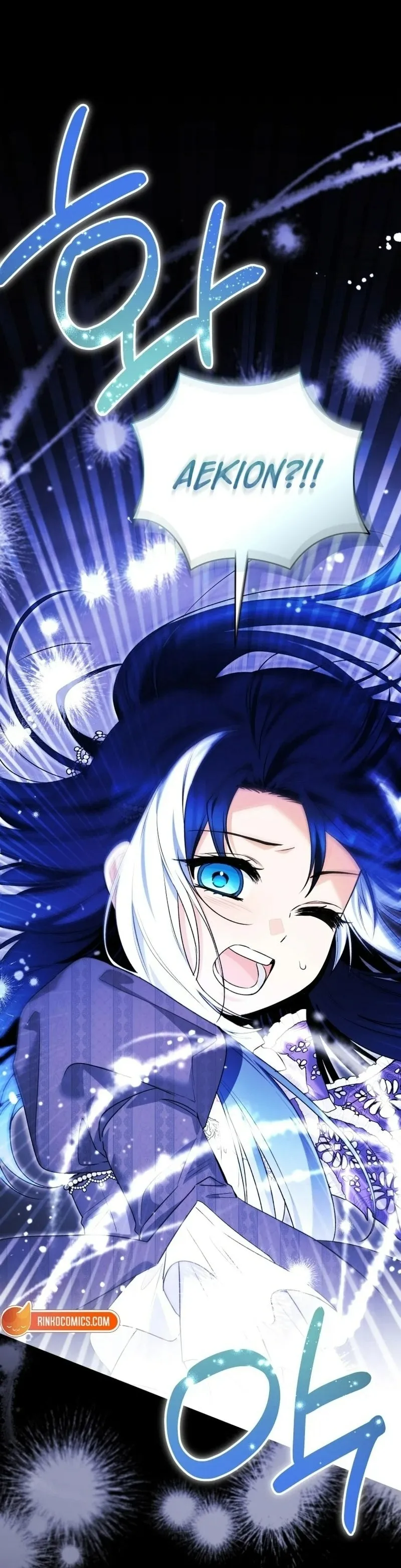 Bé Cá Voi Sát Thủ Phản Diện - Chap 103 - Trang 66