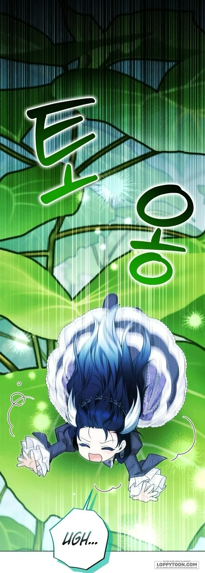 Bé Cá Voi Sát Thủ Phản Diện - Chap 103 - Trang 69