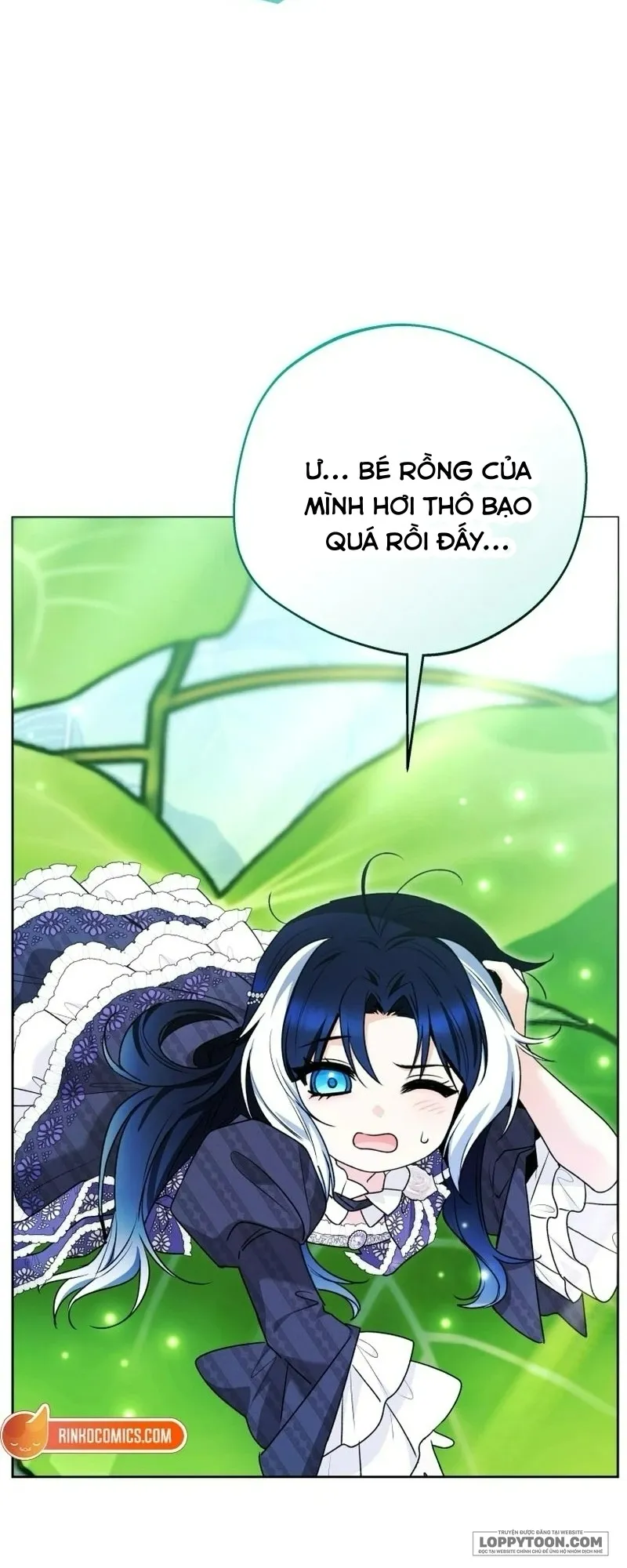 Bé Cá Voi Sát Thủ Phản Diện - Chap 103 - Trang 70