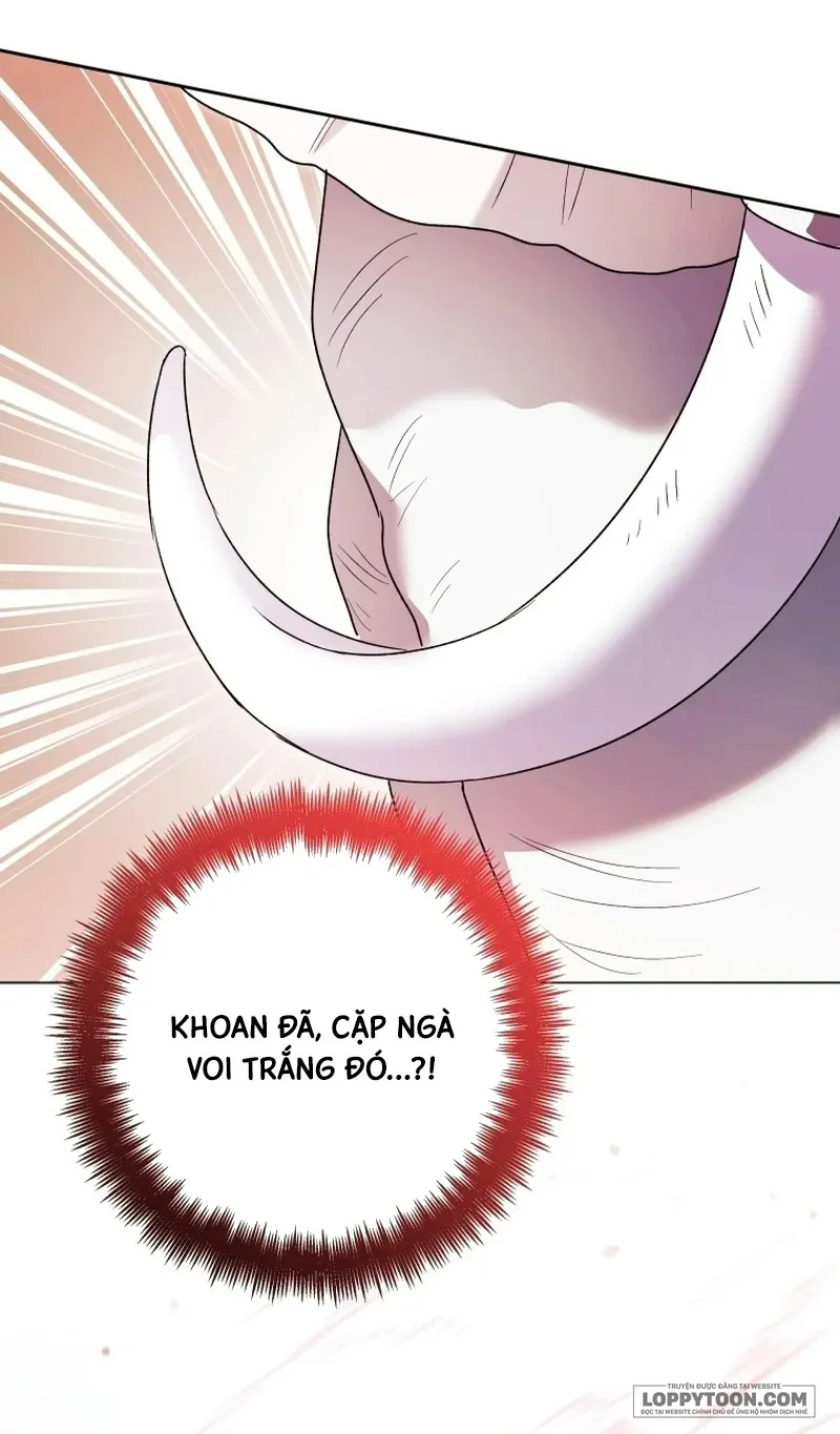 Bé Cá Voi Sát Thủ Phản Diện - Chap 104 - Trang 1