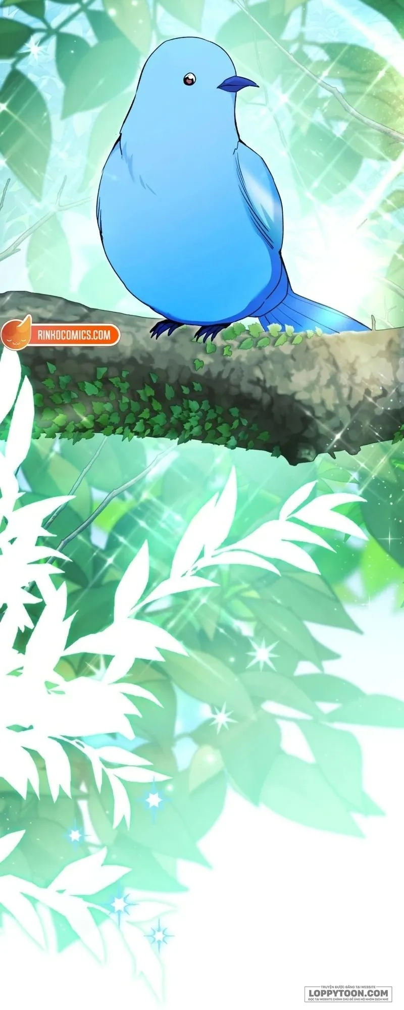 Bé Cá Voi Sát Thủ Phản Diện - Chap 104 - Trang 14