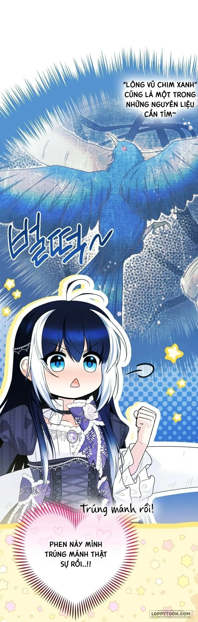 Bé Cá Voi Sát Thủ Phản Diện - Chap 104 - Trang 15