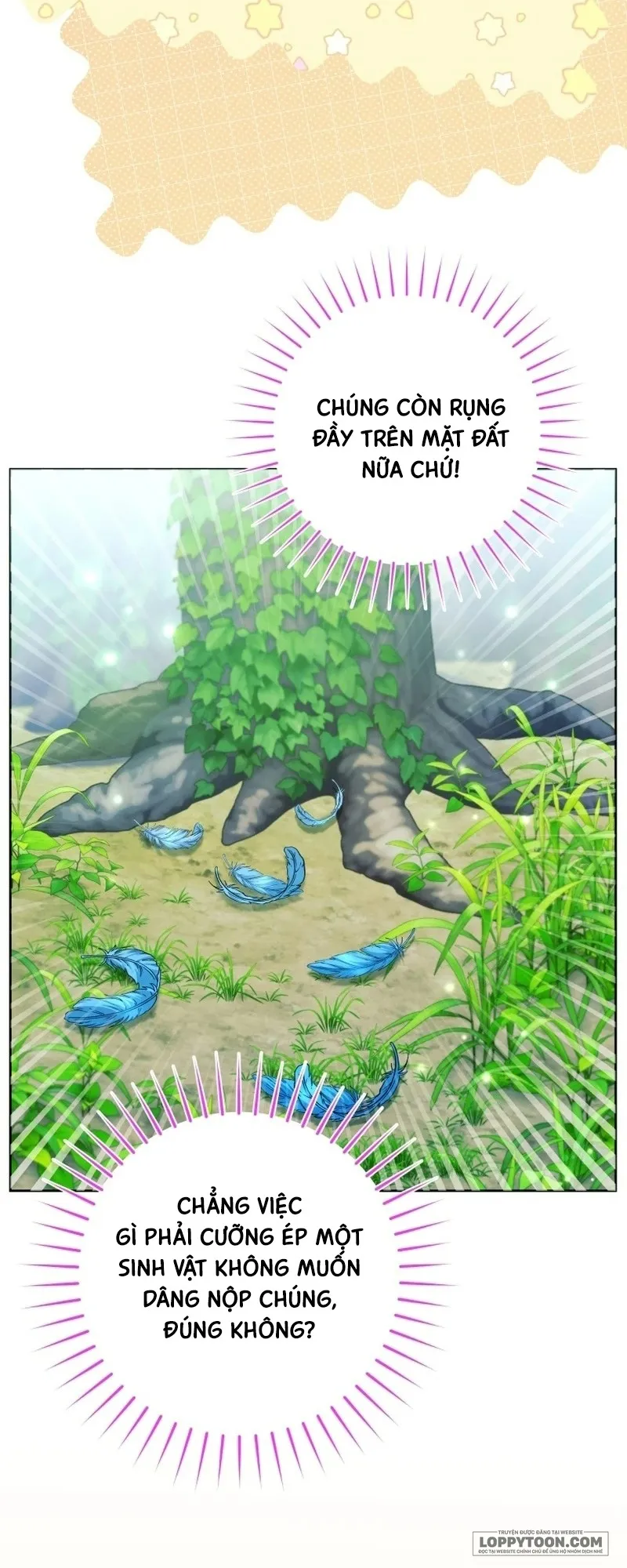 Bé Cá Voi Sát Thủ Phản Diện - Chap 104 - Trang 16