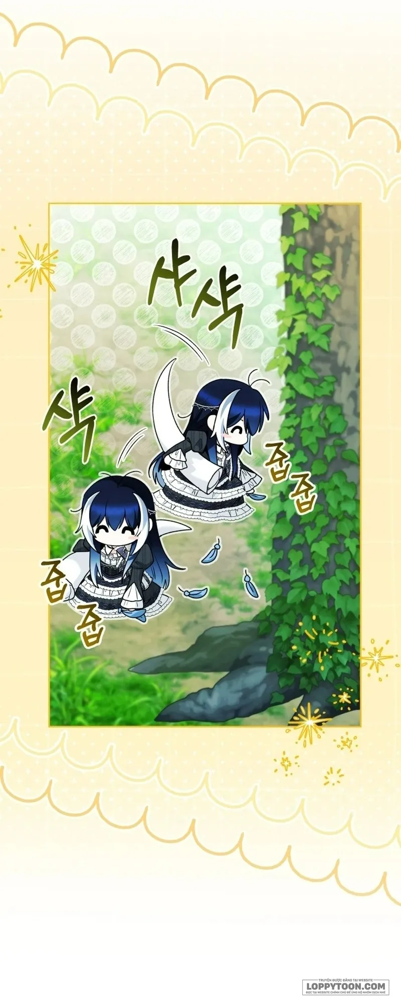 Bé Cá Voi Sát Thủ Phản Diện - Chap 104 - Trang 17