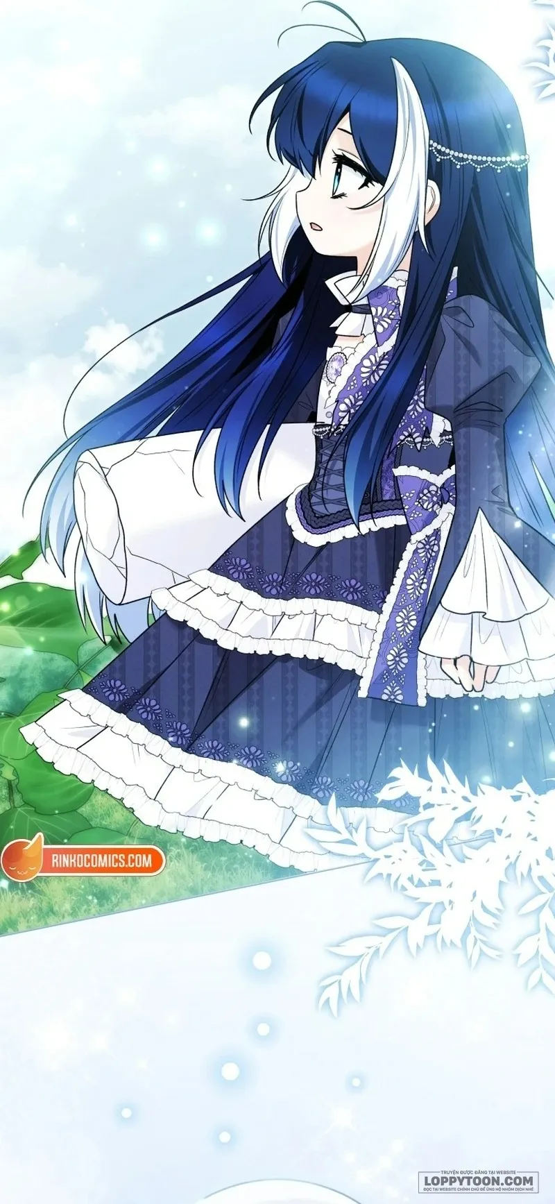 Bé Cá Voi Sát Thủ Phản Diện - Chap 104 - Trang 19