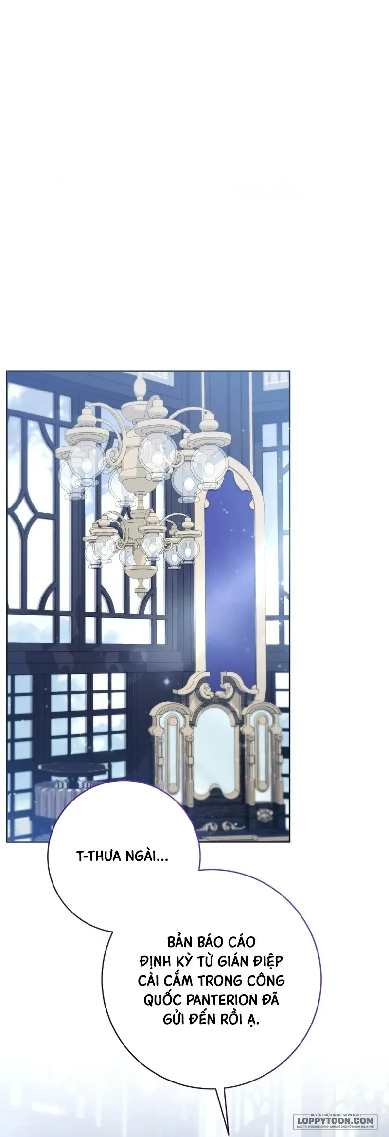 Bé Cá Voi Sát Thủ Phản Diện - Chap 104 - Trang 21
