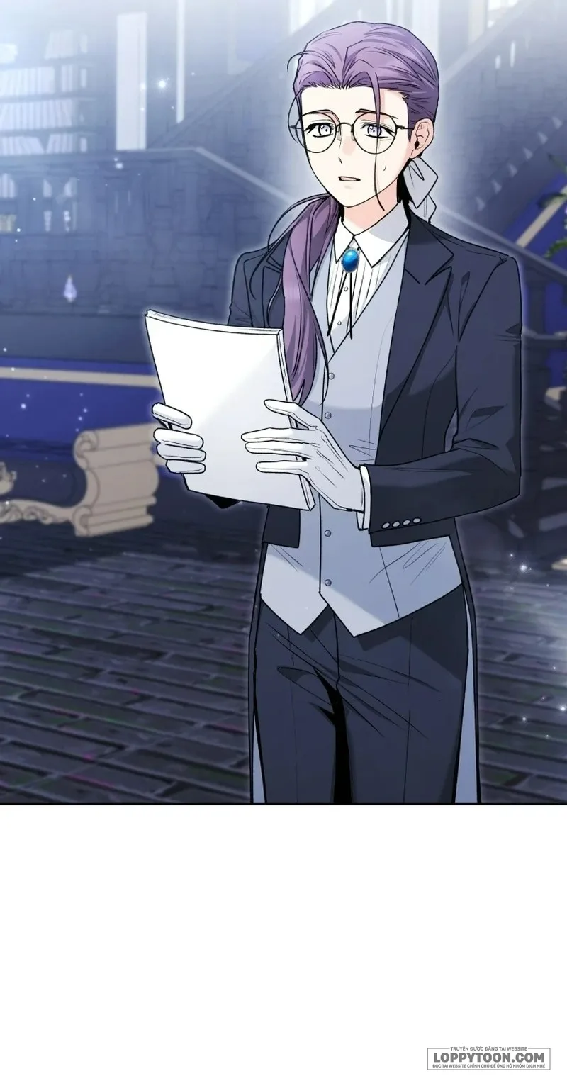 Bé Cá Voi Sát Thủ Phản Diện - Chap 104 - Trang 22