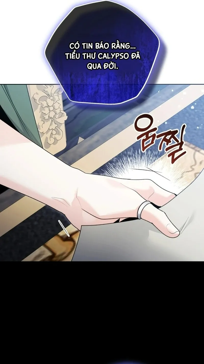 Bé Cá Voi Sát Thủ Phản Diện - Chap 104 - Trang 24
