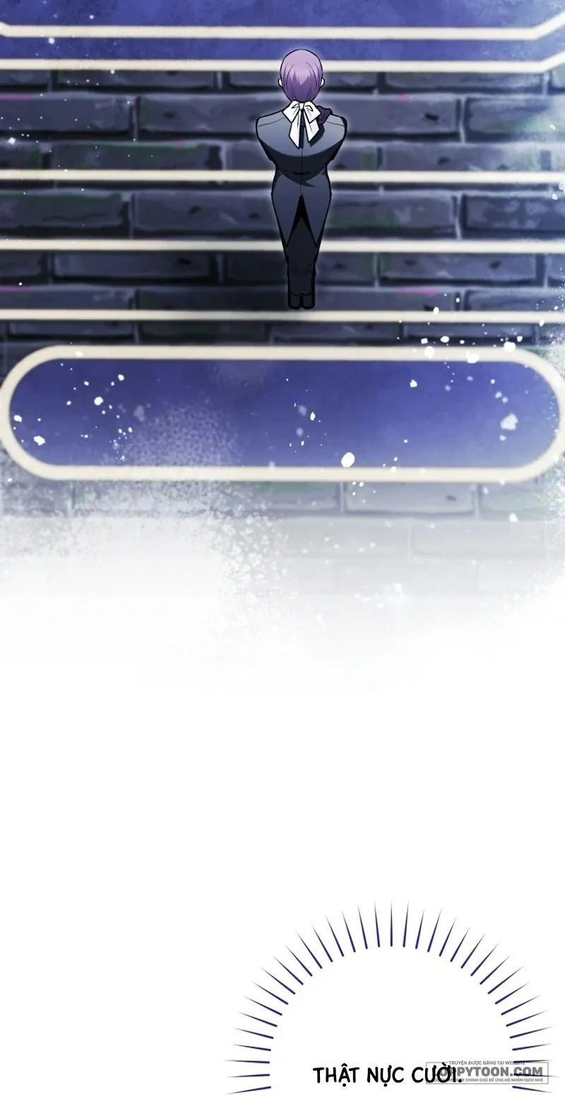 Bé Cá Voi Sát Thủ Phản Diện - Chap 104 - Trang 26