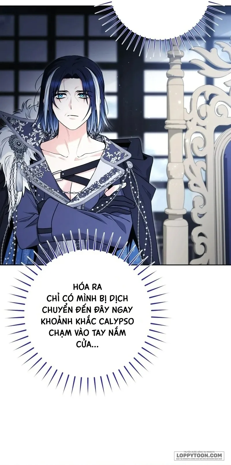 Bé Cá Voi Sát Thủ Phản Diện - Chap 104 - Trang 27