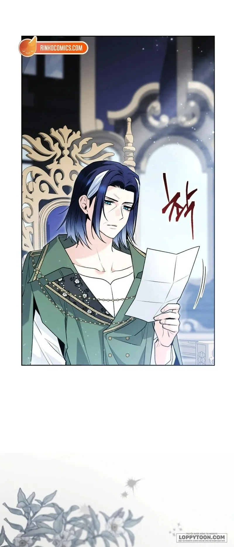Bé Cá Voi Sát Thủ Phản Diện - Chap 104 - Trang 30