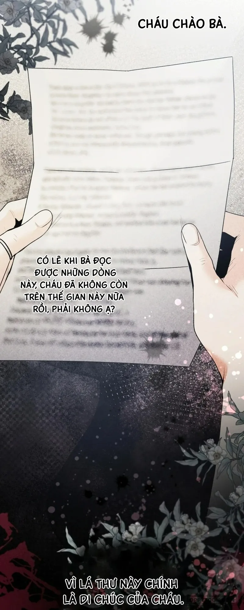 Bé Cá Voi Sát Thủ Phản Diện - Chap 104 - Trang 31