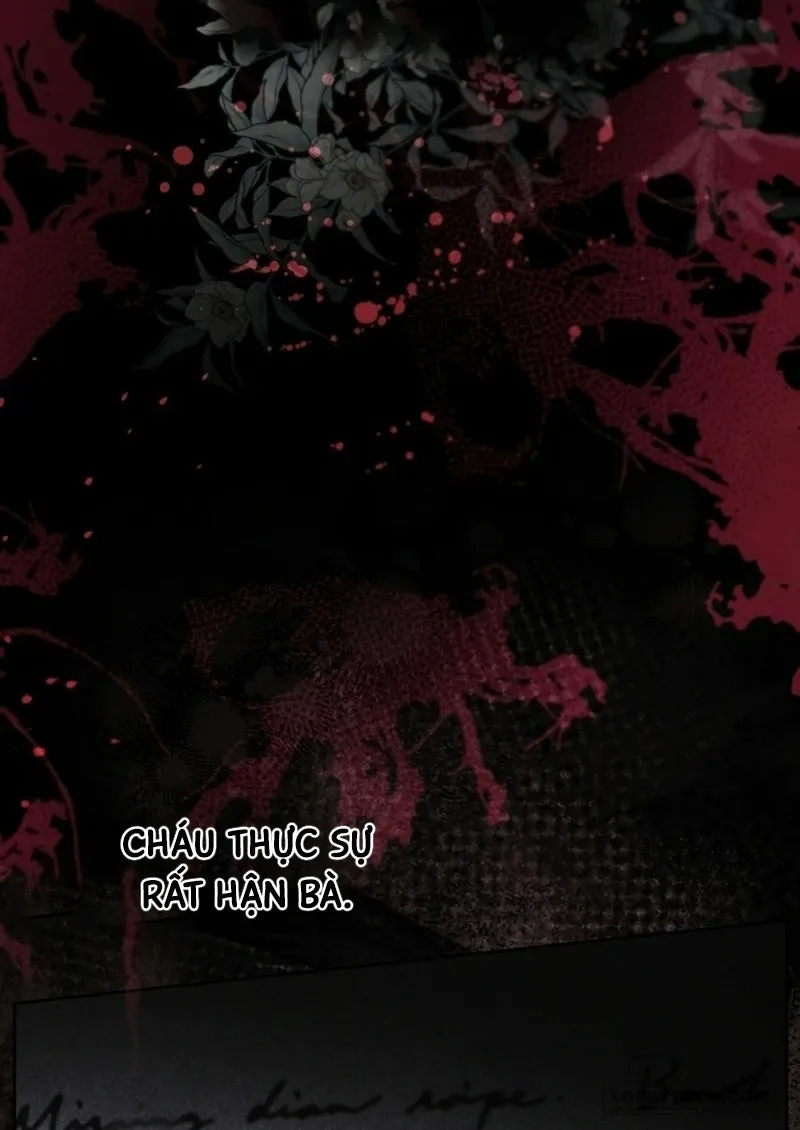 Bé Cá Voi Sát Thủ Phản Diện - Chap 104 - Trang 32