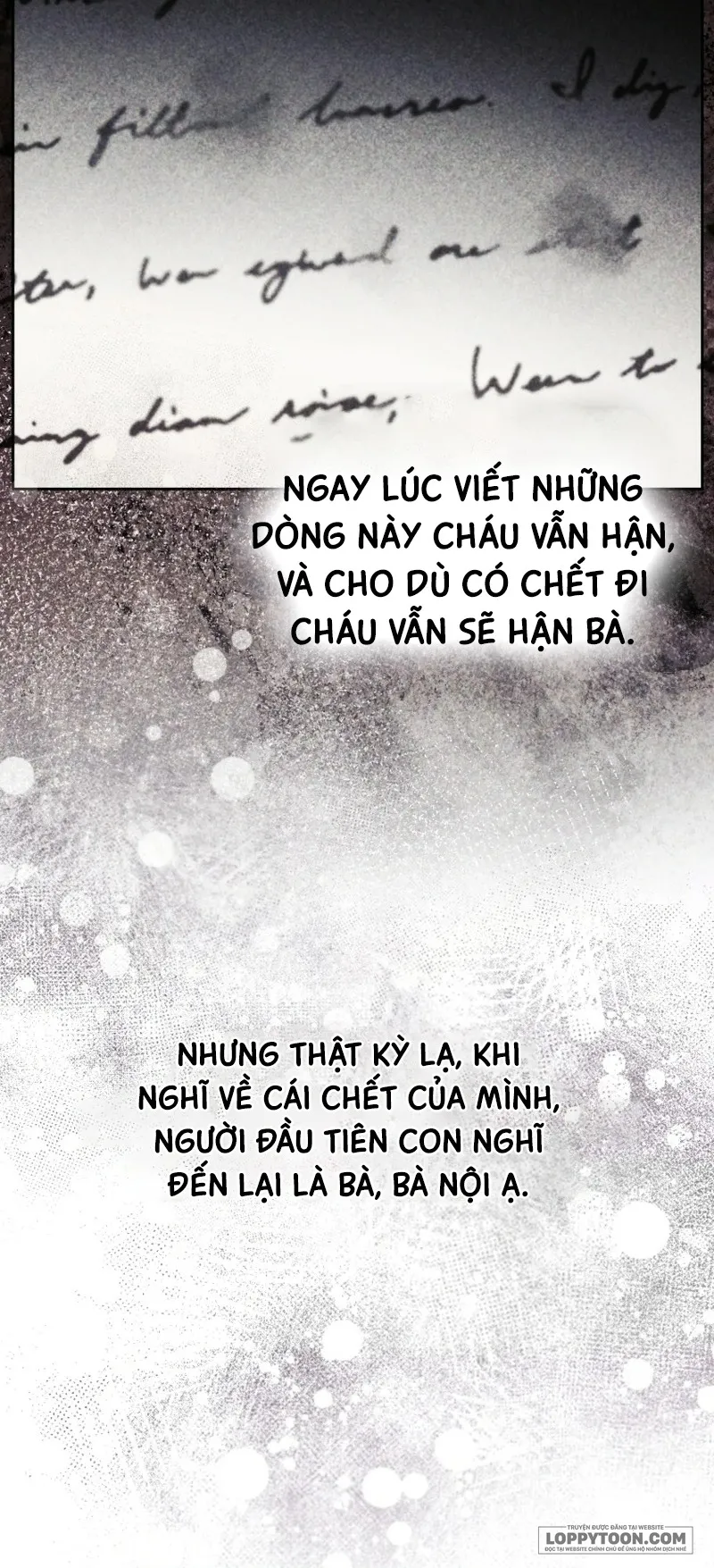 Bé Cá Voi Sát Thủ Phản Diện - Chap 104 - Trang 33