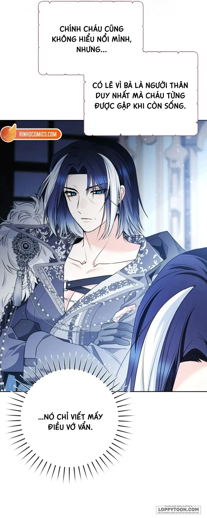 Bé Cá Voi Sát Thủ Phản Diện - Chap 104 - Trang 34