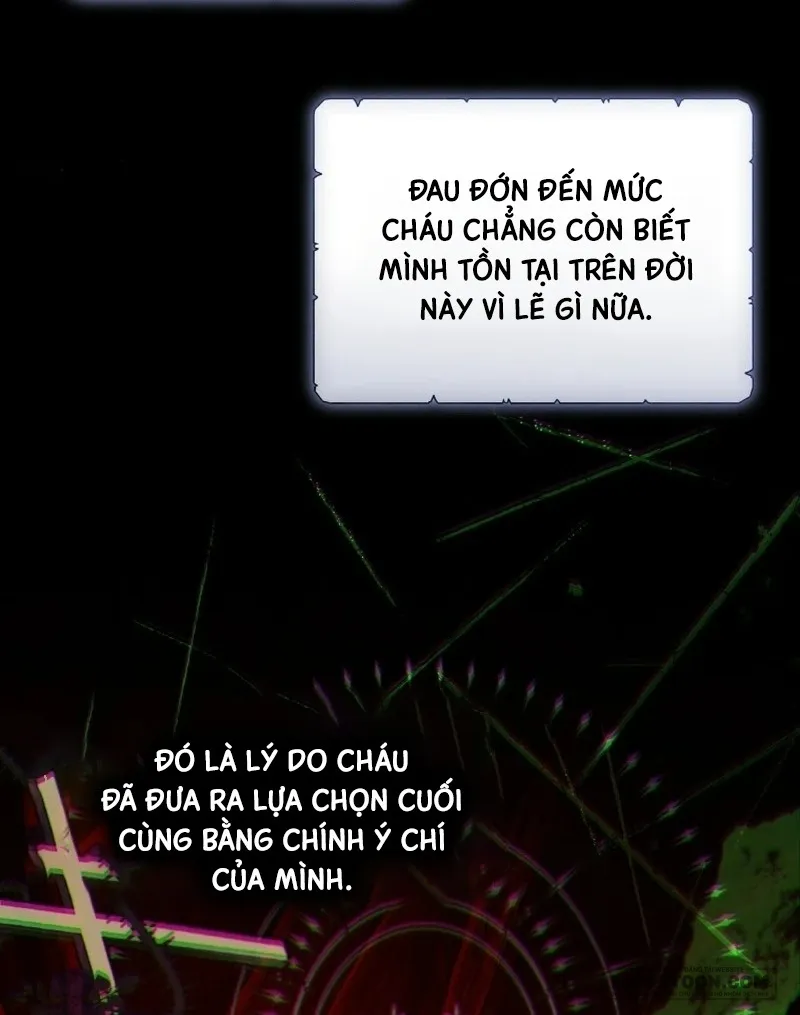 Bé Cá Voi Sát Thủ Phản Diện - Chap 104 - Trang 36
