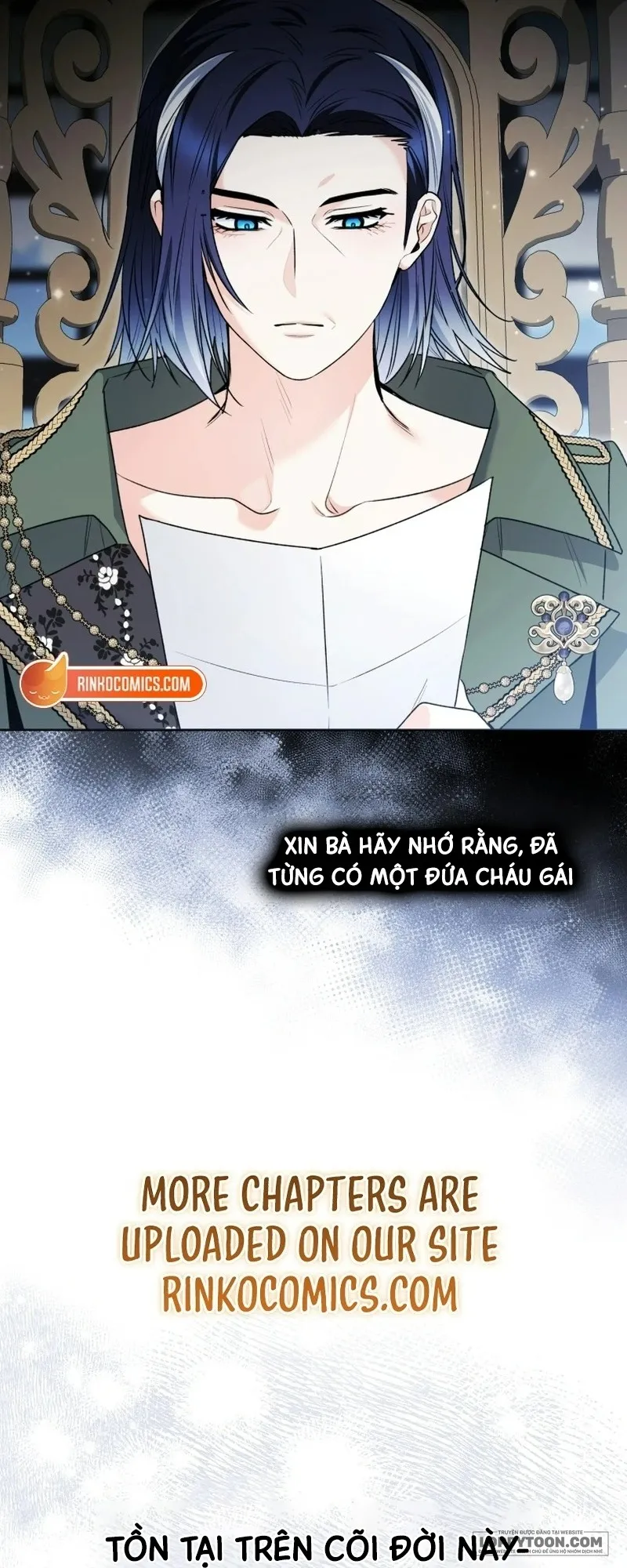 Bé Cá Voi Sát Thủ Phản Diện - Chap 104 - Trang 39