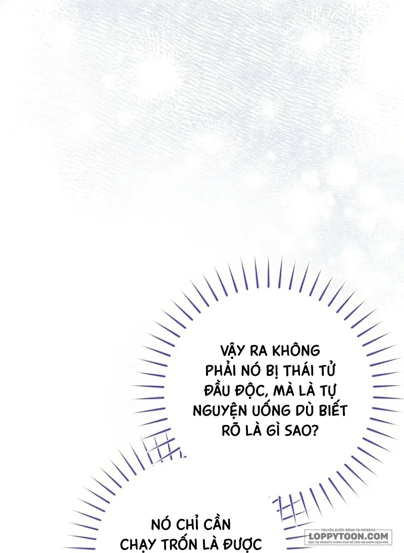 Bé Cá Voi Sát Thủ Phản Diện - Chap 104 - Trang 40