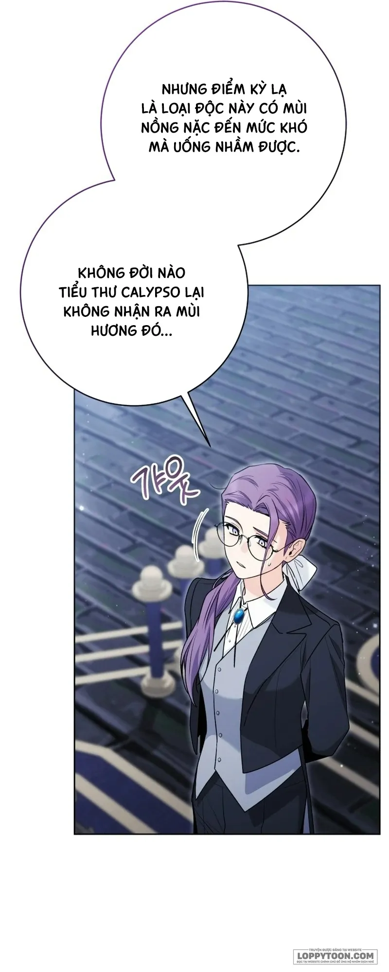 Bé Cá Voi Sát Thủ Phản Diện - Chap 104 - Trang 42