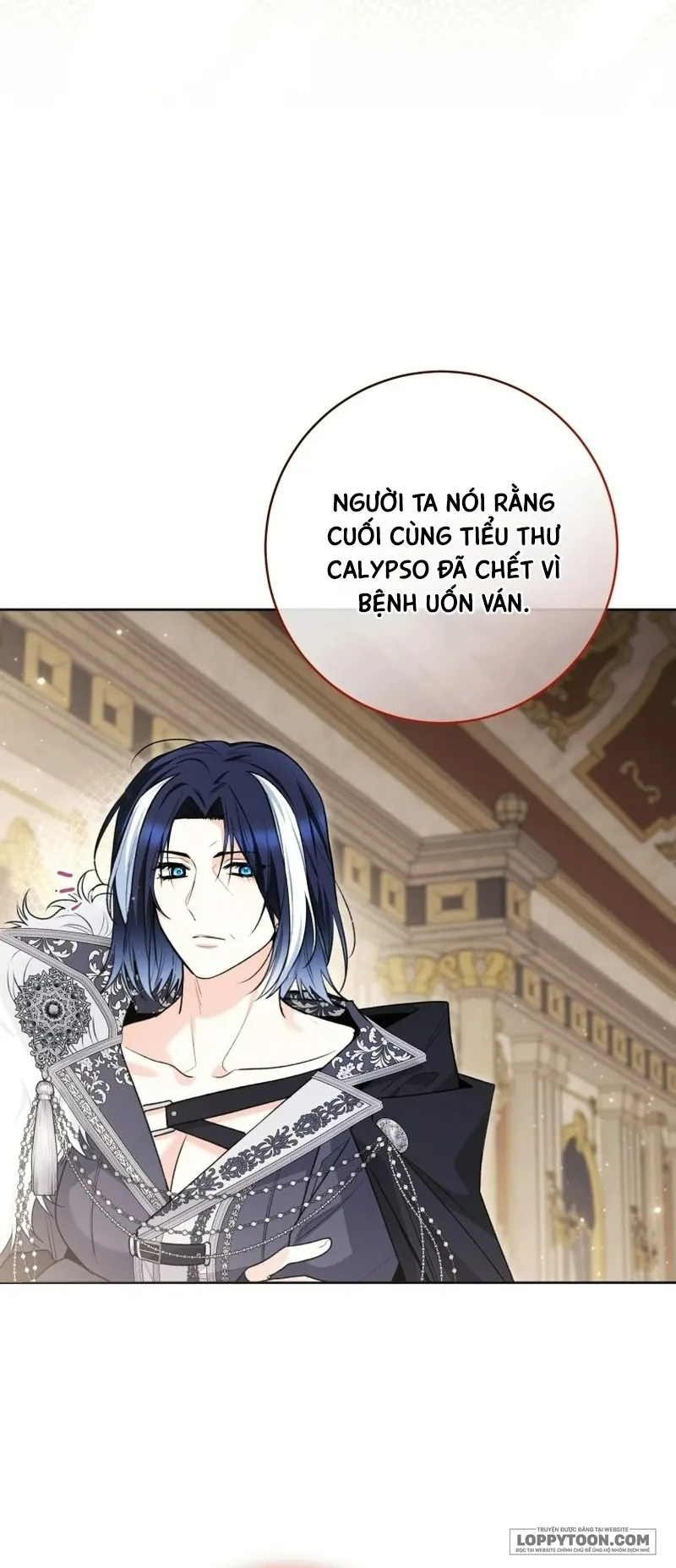 Bé Cá Voi Sát Thủ Phản Diện - Chap 104 - Trang 48