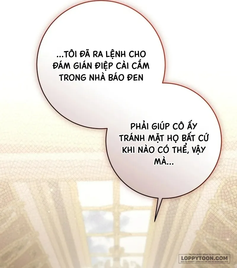 Bé Cá Voi Sát Thủ Phản Diện - Chap 104 - Trang 49