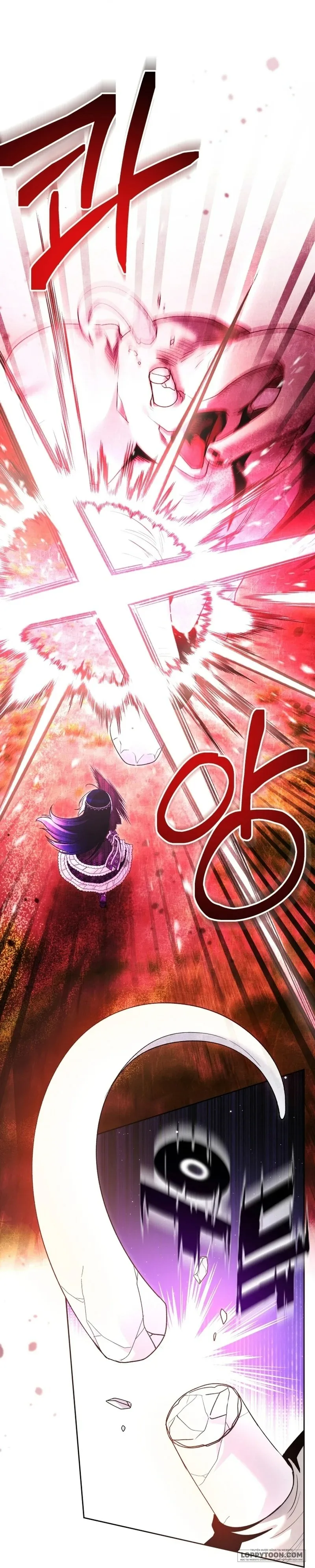 Bé Cá Voi Sát Thủ Phản Diện - Chap 104 - Trang 6