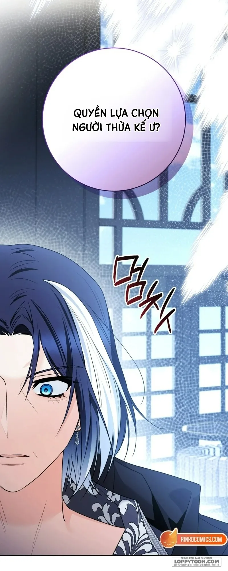 Bé Cá Voi Sát Thủ Phản Diện - Chap 104 - Trang 58