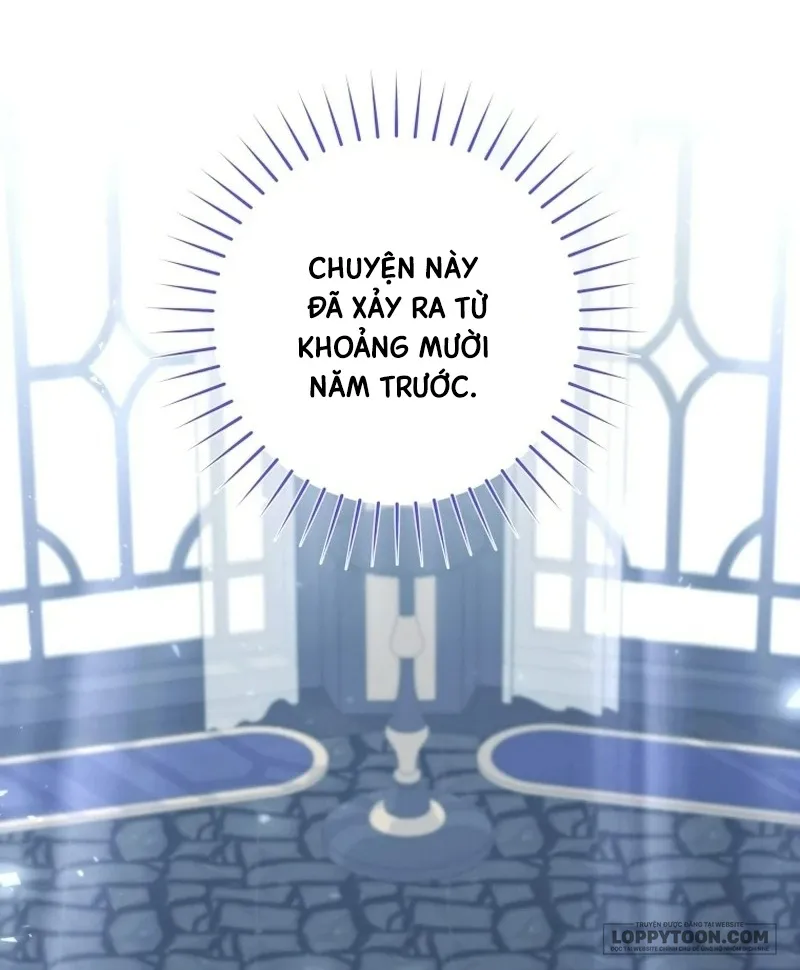 Bé Cá Voi Sát Thủ Phản Diện - Chap 104 - Trang 60
