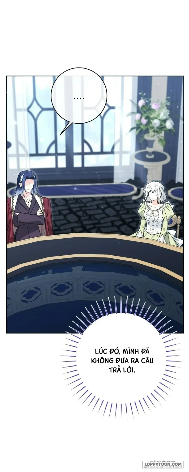 Bé Cá Voi Sát Thủ Phản Diện - Chap 104 - Trang 63