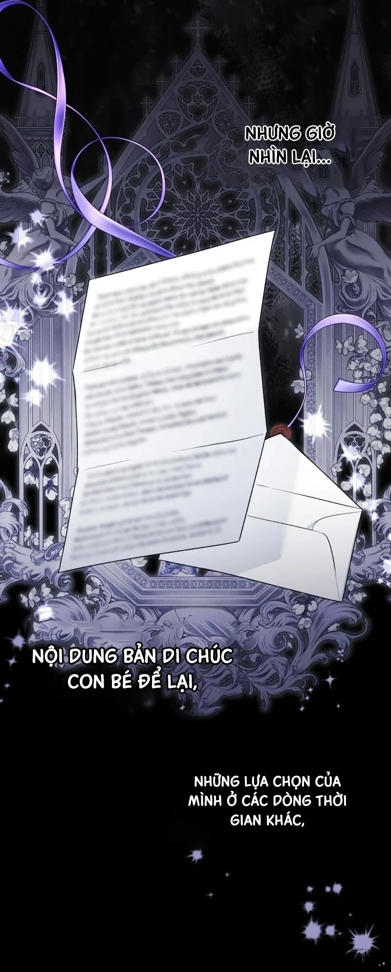 Bé Cá Voi Sát Thủ Phản Diện - Chap 104 - Trang 65