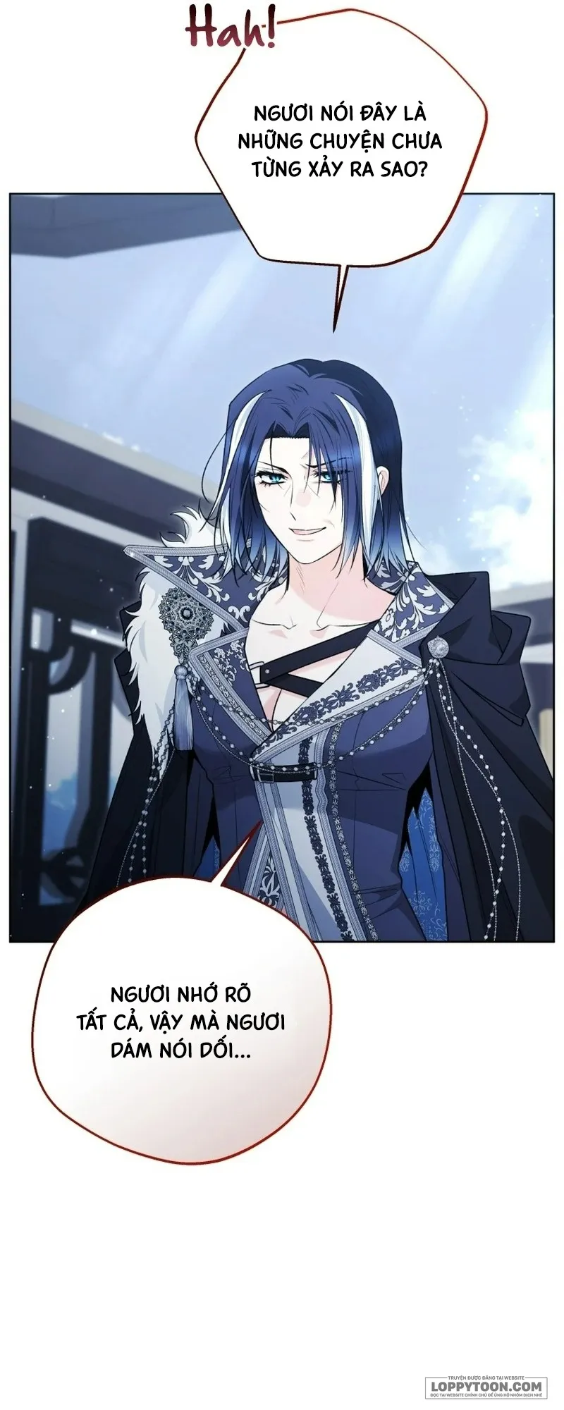 Bé Cá Voi Sát Thủ Phản Diện - Chap 104 - Trang 68