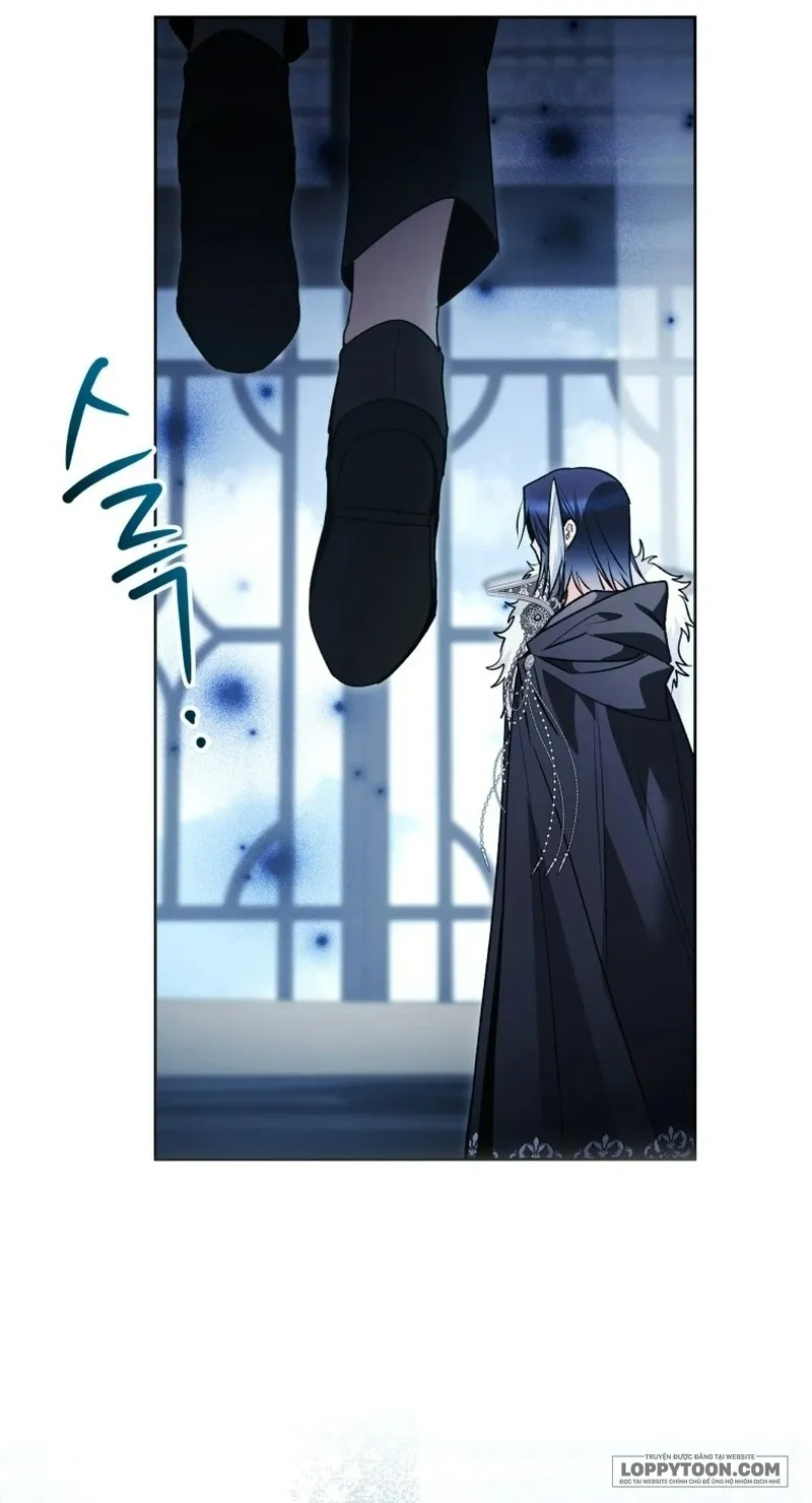 Bé Cá Voi Sát Thủ Phản Diện - Chap 104 - Trang 69