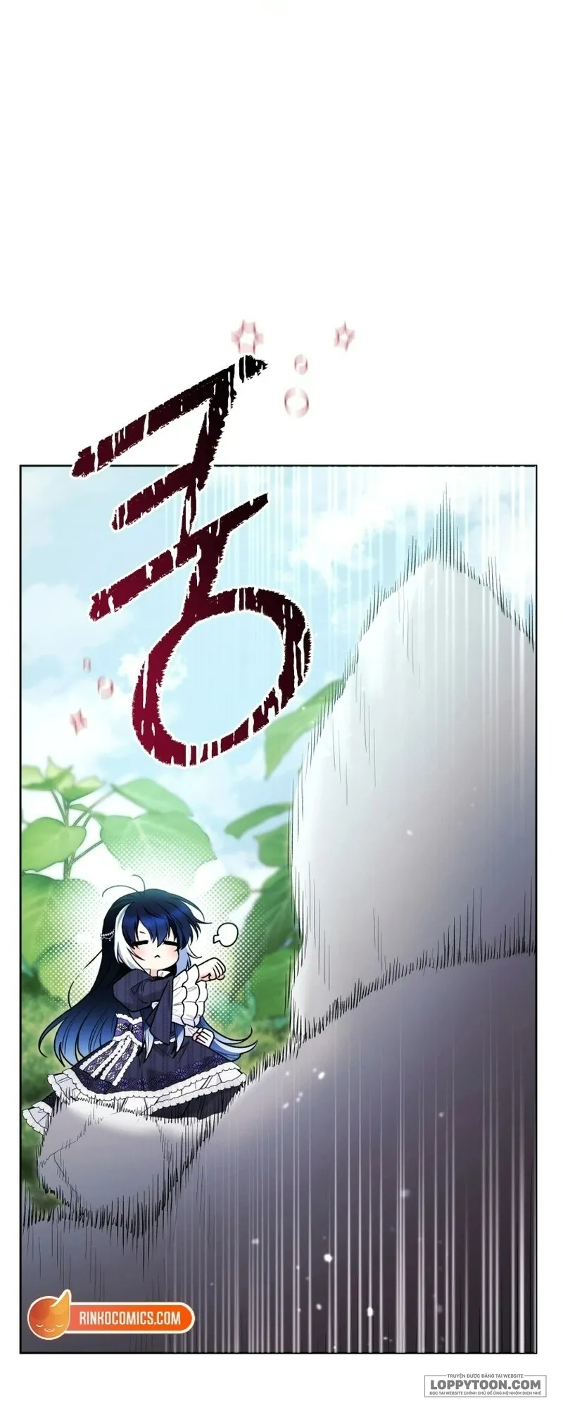 Bé Cá Voi Sát Thủ Phản Diện - Chap 104 - Trang 8