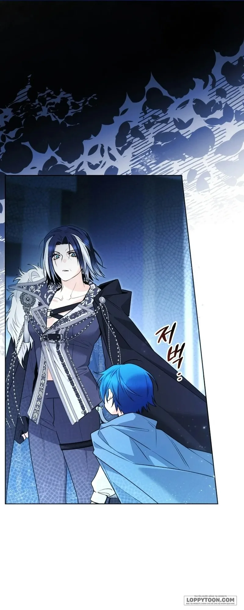 Bé Cá Voi Sát Thủ Phản Diện - Chap 104 - Trang 73