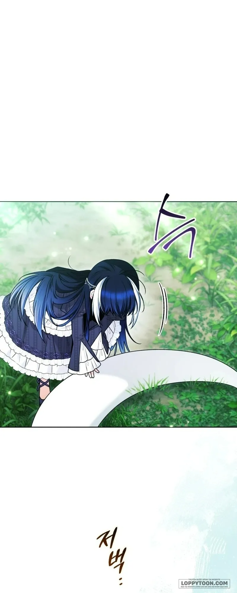 Bé Cá Voi Sát Thủ Phản Diện - Chap 104 - Trang 9