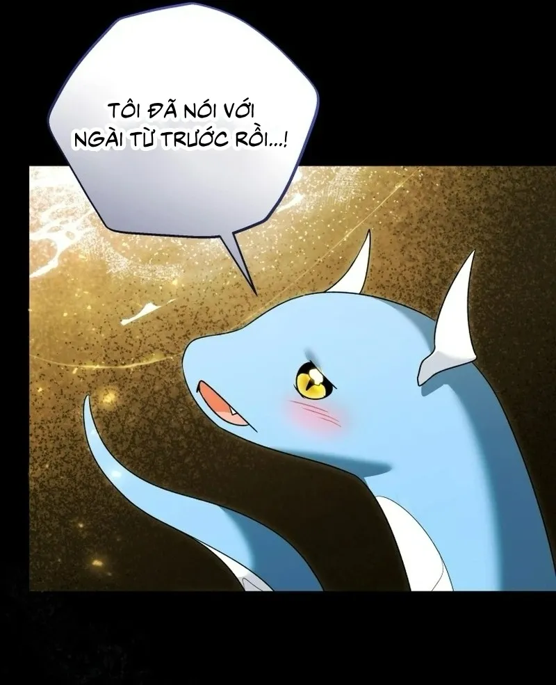 Bé Cá Voi Sát Thủ Phản Diện - Chap 105 - Trang 14