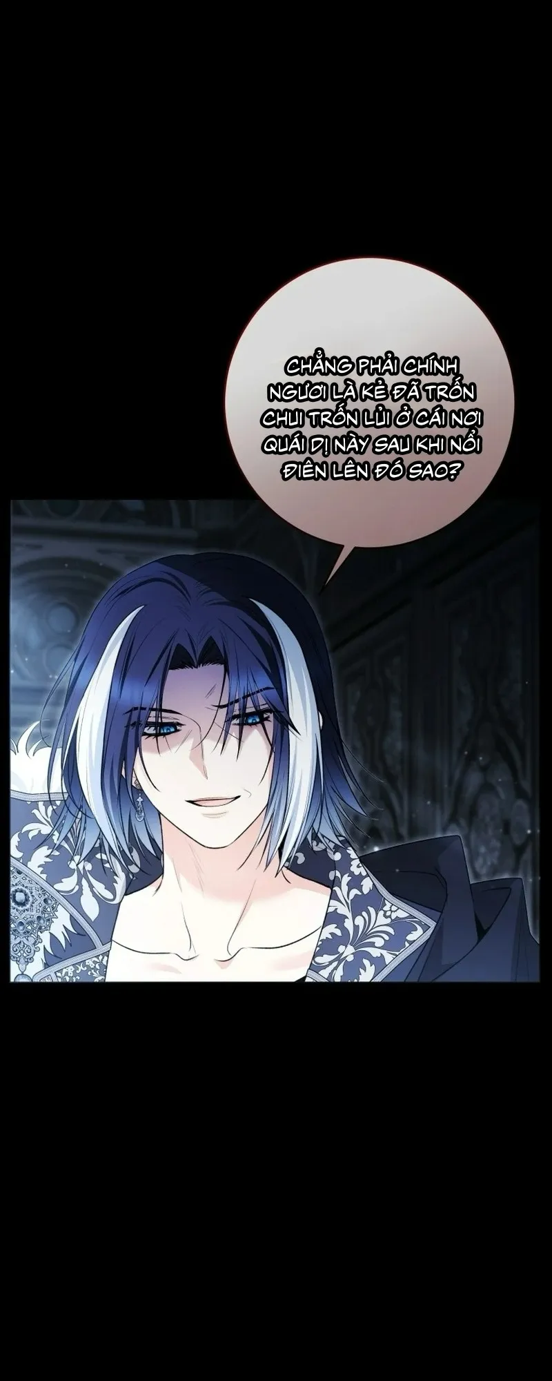 Bé Cá Voi Sát Thủ Phản Diện - Chap 105 - Trang 22