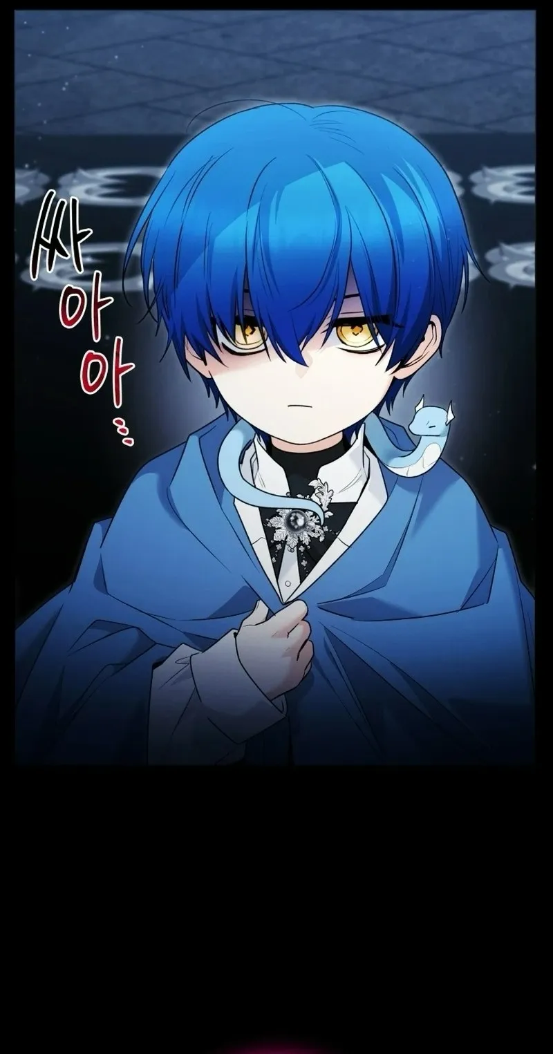 Bé Cá Voi Sát Thủ Phản Diện - Chap 105 - Trang 23