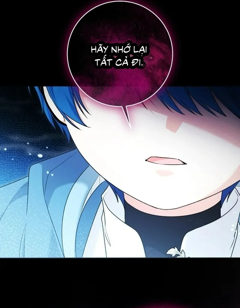 Bé Cá Voi Sát Thủ Phản Diện - Chap 105 - Trang 24