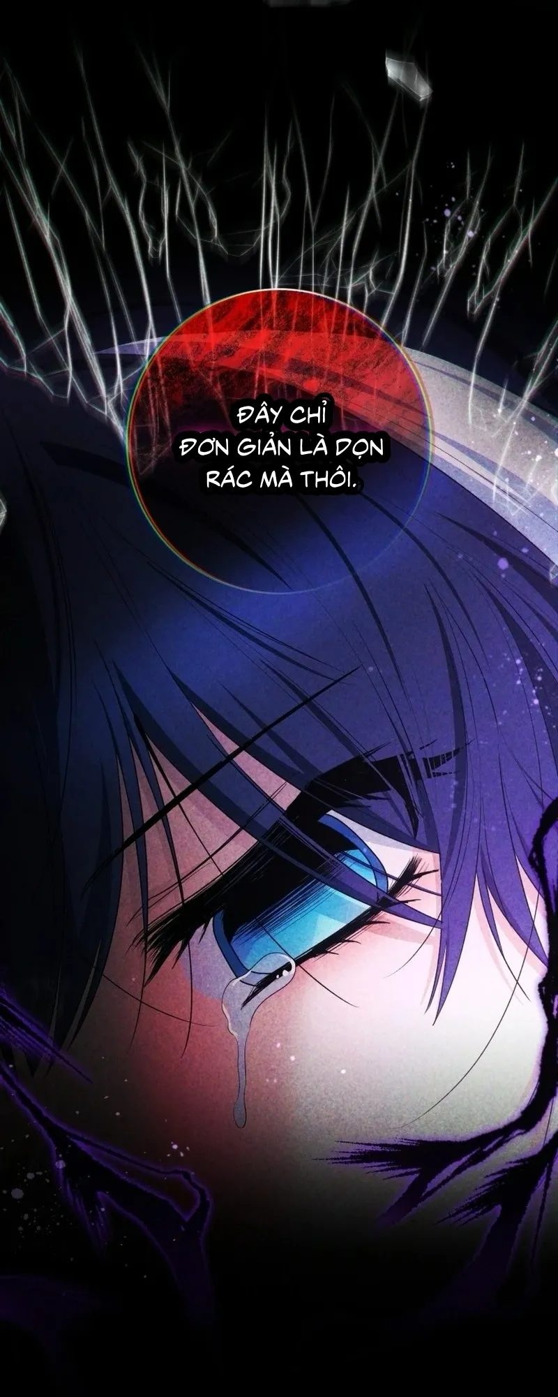 Bé Cá Voi Sát Thủ Phản Diện - Chap 105 - Trang 29
