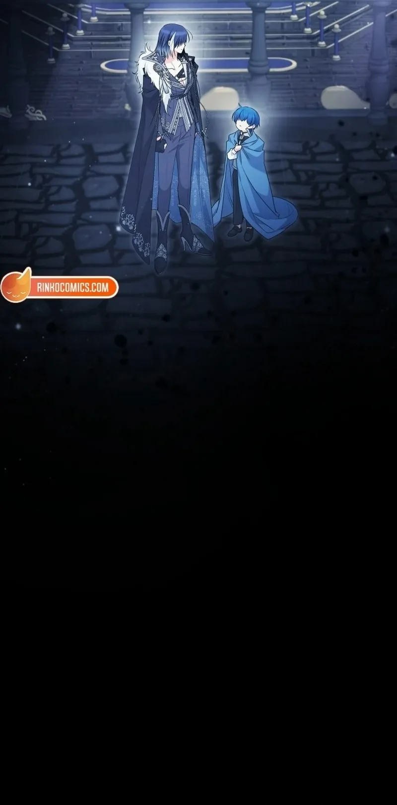 Bé Cá Voi Sát Thủ Phản Diện - Chap 105 - Trang 4