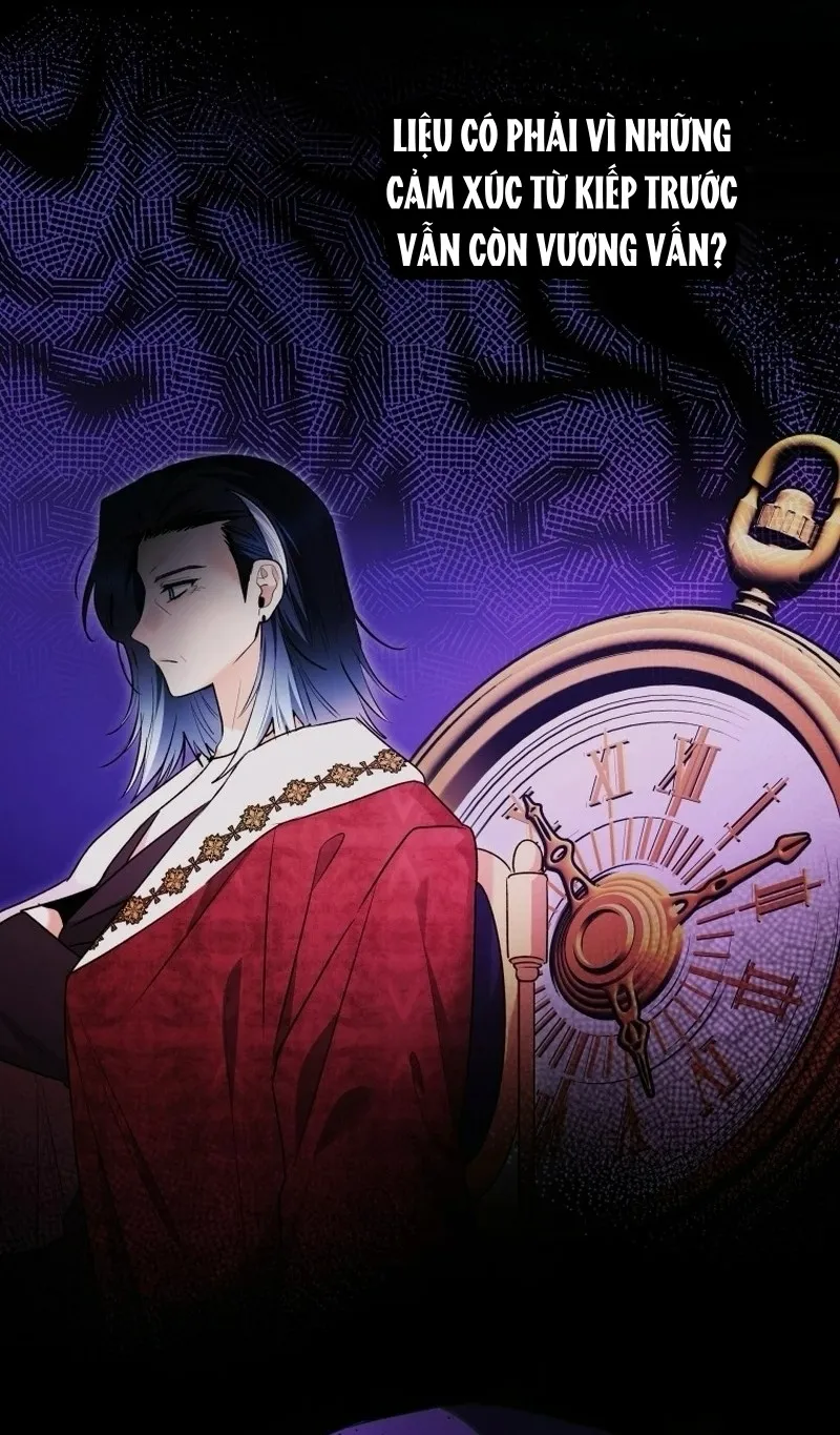 Bé Cá Voi Sát Thủ Phản Diện - Chap 105 - Trang 32
