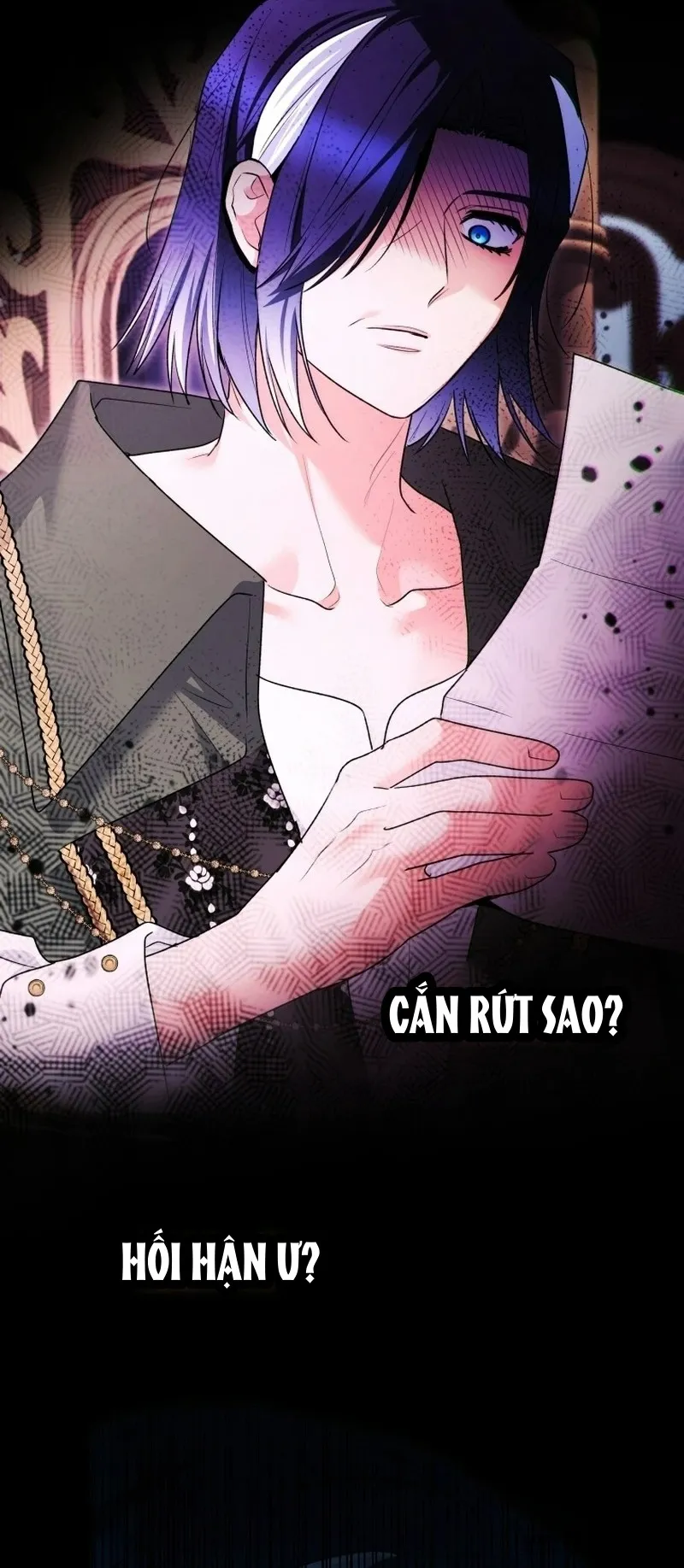 Bé Cá Voi Sát Thủ Phản Diện - Chap 105 - Trang 33