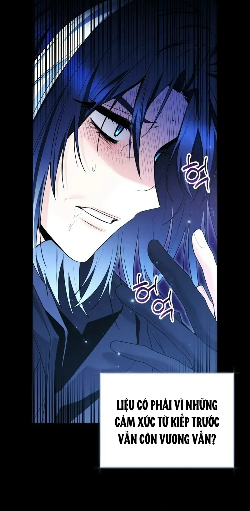 Bé Cá Voi Sát Thủ Phản Diện - Chap 105 - Trang 34