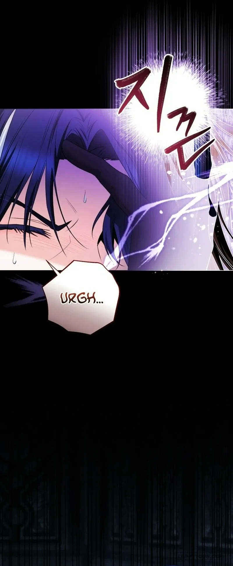 Bé Cá Voi Sát Thủ Phản Diện - Chap 105 - Trang 38