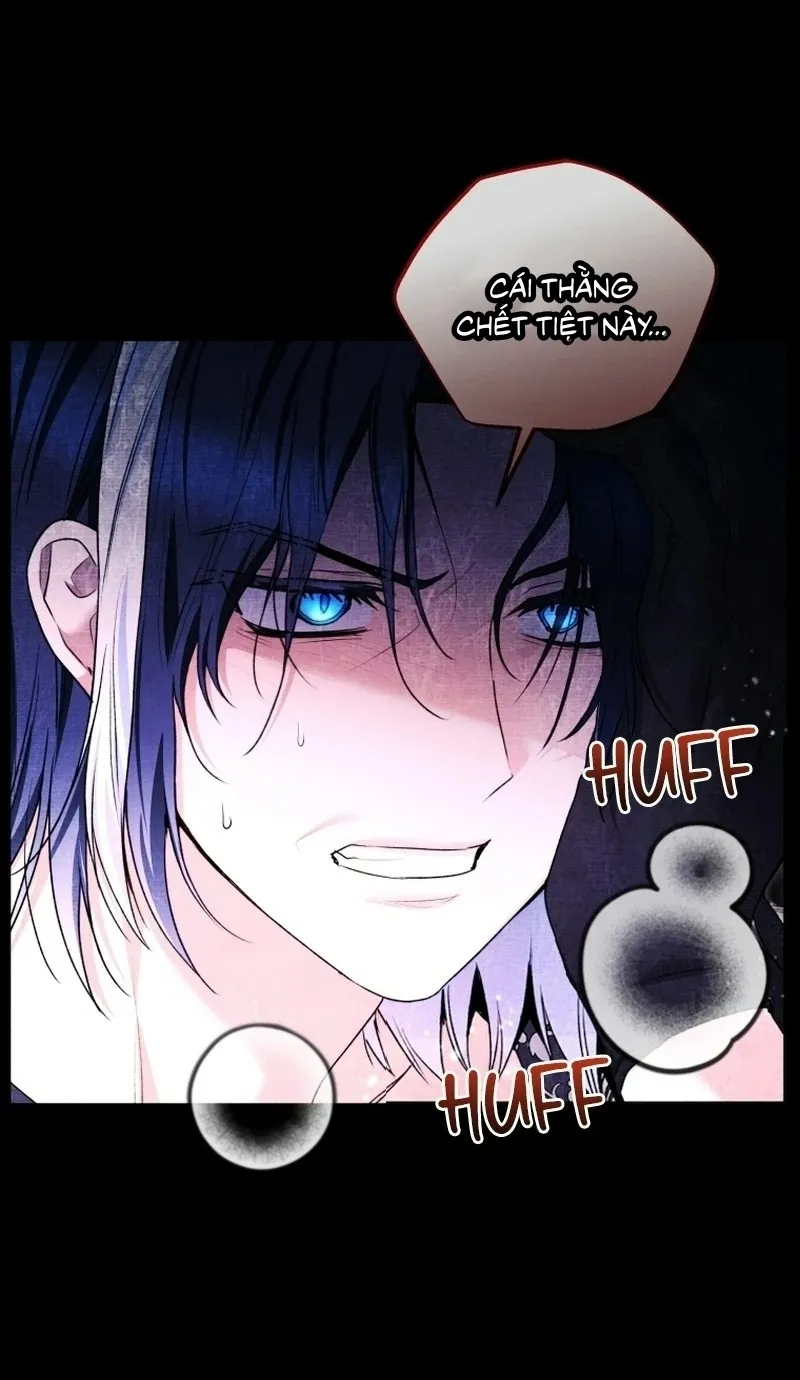 Bé Cá Voi Sát Thủ Phản Diện - Chap 105 - Trang 40
